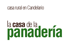 Casa rural en Candelario: La Casa de la Panadería, primavera 2015